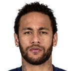 Neymar JR.