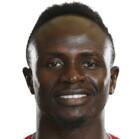 Sadio Mané