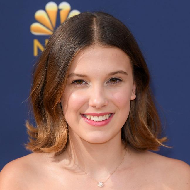 Millie Bobby Brown