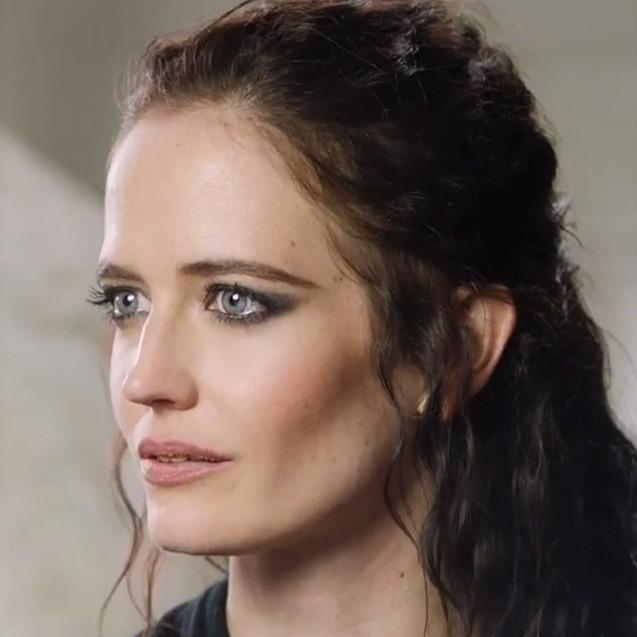 Eva Green