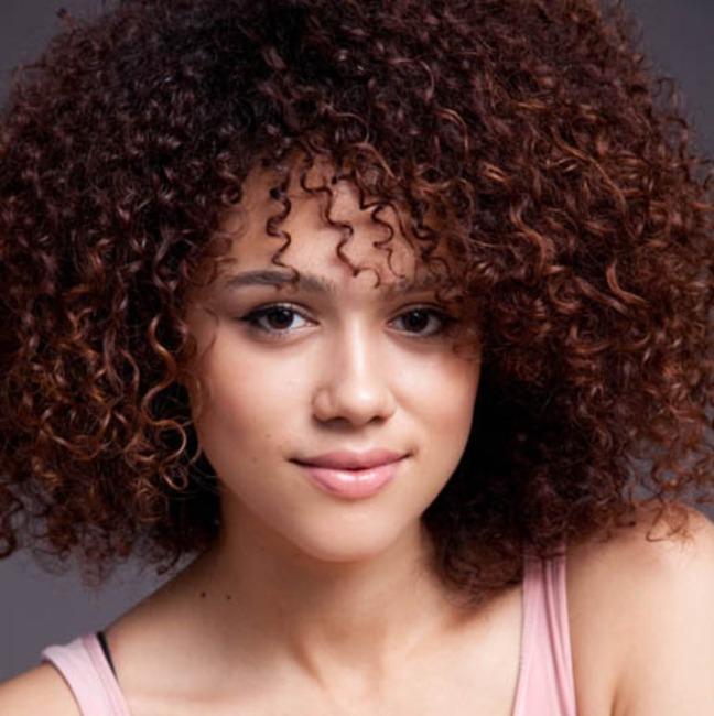 Nathalie Emmanuel