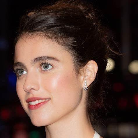 Margaret Qualley
