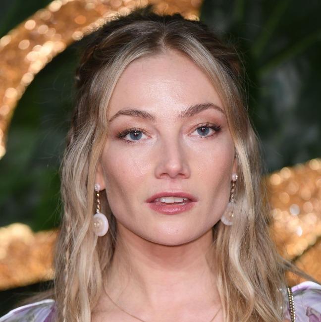 Clara Paget