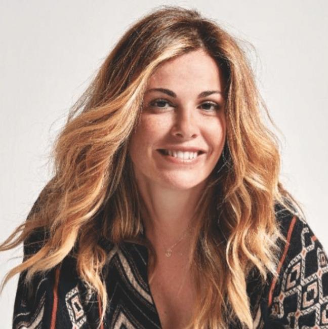 Vanessa Incontrada