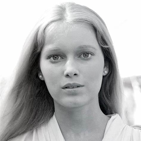 Mia Farrow