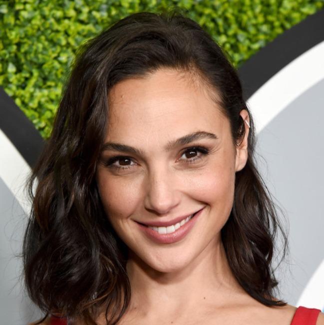 Gal Gadot