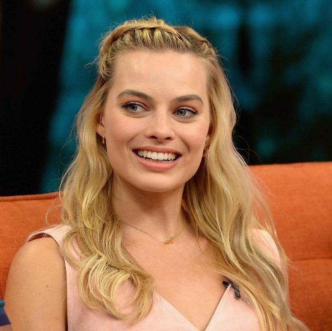 Margot Robbie