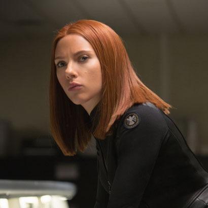 Scarlett Johansson