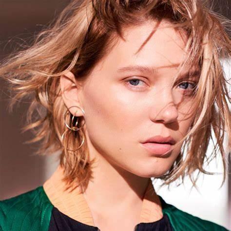 Lea Seydoux