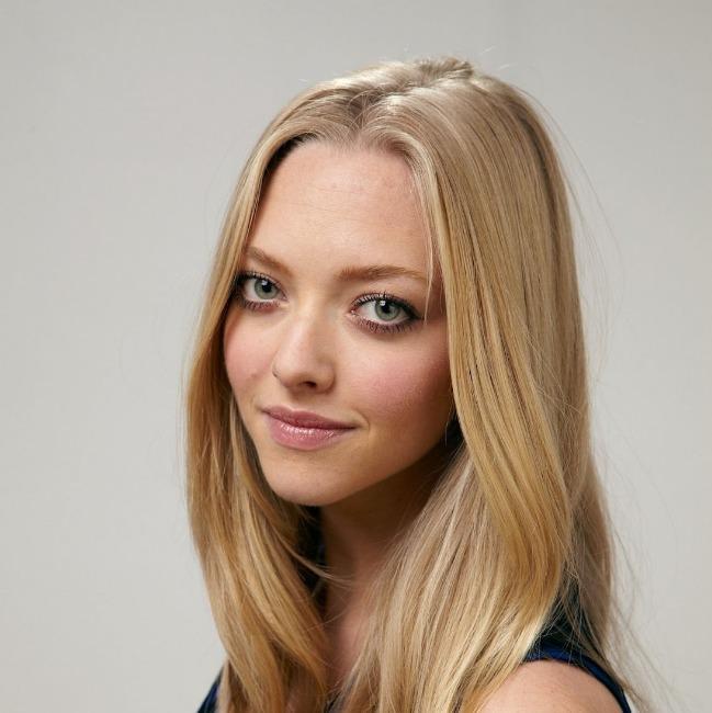 Amanda Seyfried