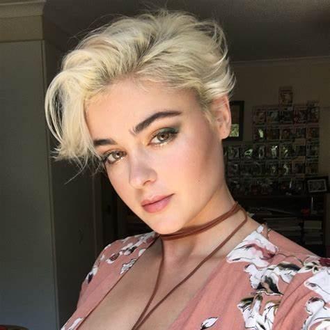 Stefania Ferrario