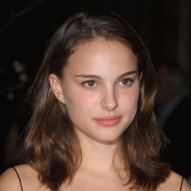 Natalie Portman