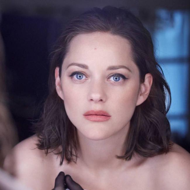 Marion Cotillard