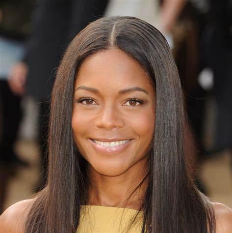 Naomie Harris