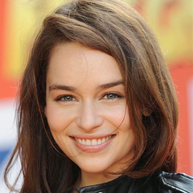 Emilia Clarke
