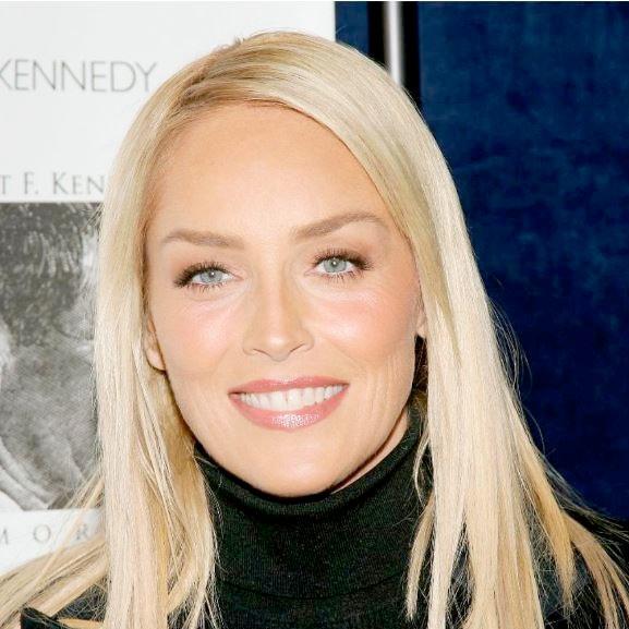 Sharon Stone