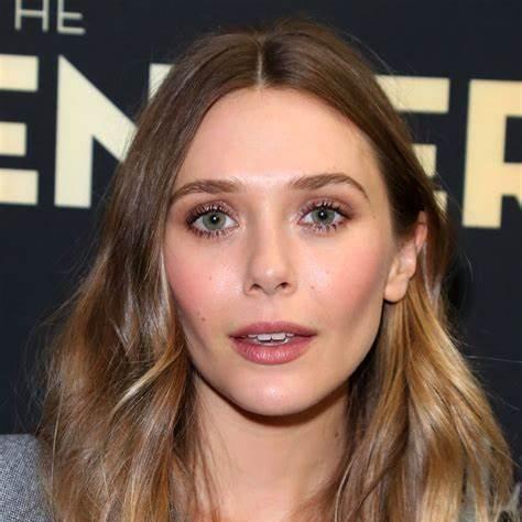 Elizabeth Olsen