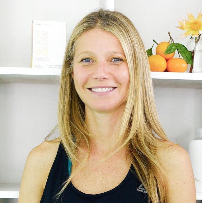 Gwyneth Paltrow