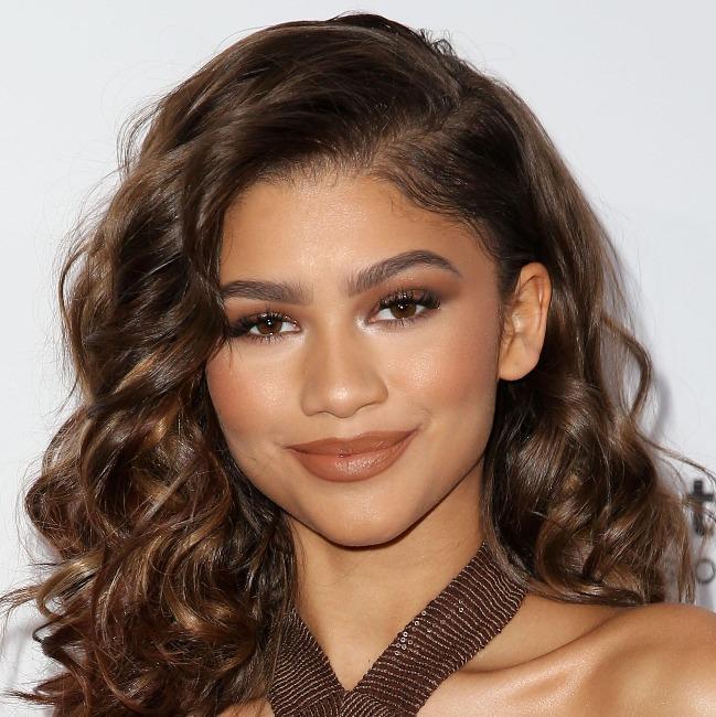 Zendaya Stoermer