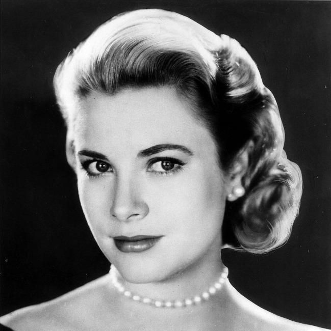 Grace Kelly