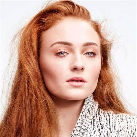 Sophie Turner
