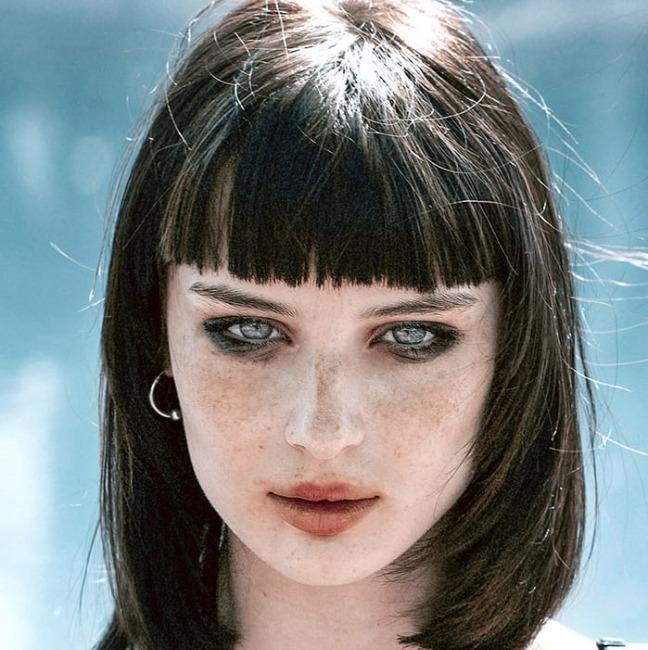 Alice Pagani