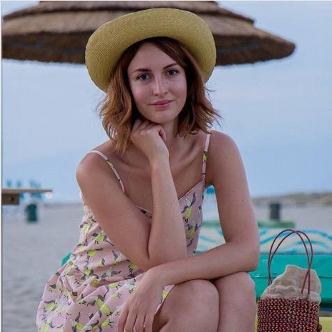 Aurora Cortapassi