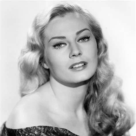 Anita Ekberg
