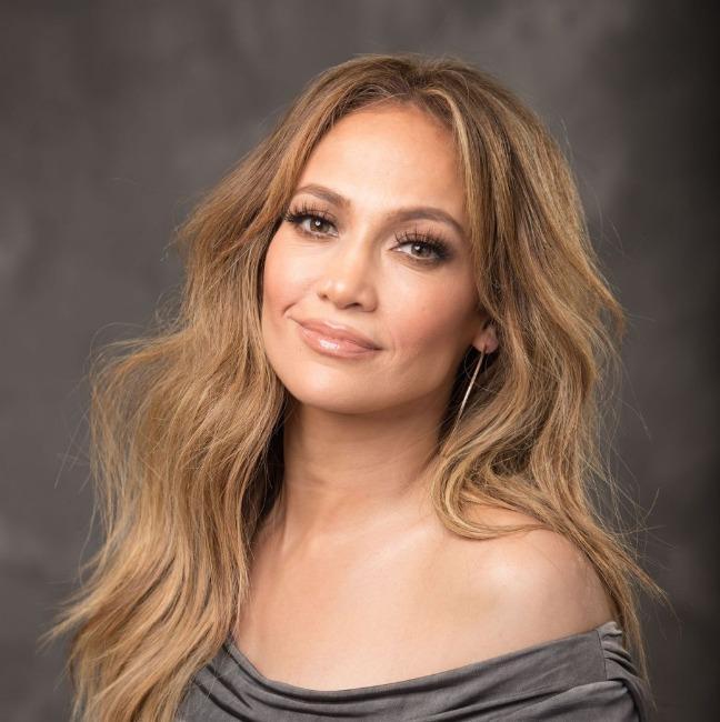 Jennifer Lopez