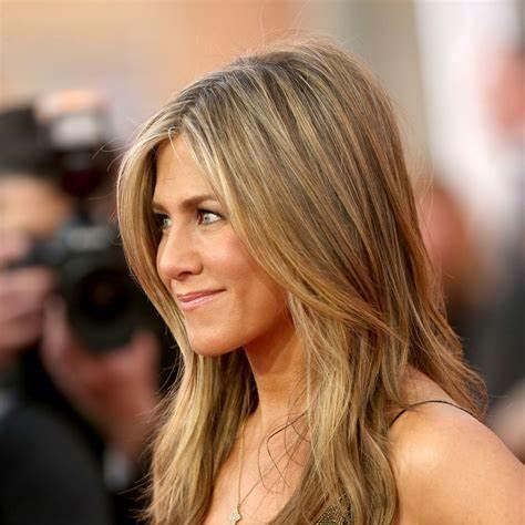 Jennifer Aniston