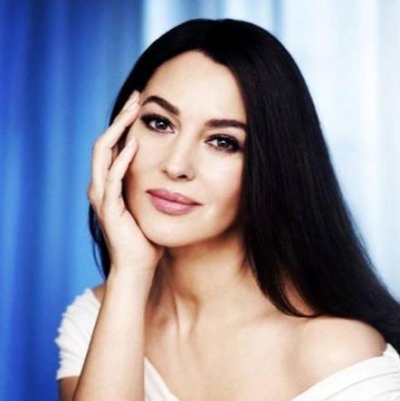 Monica Bellucci