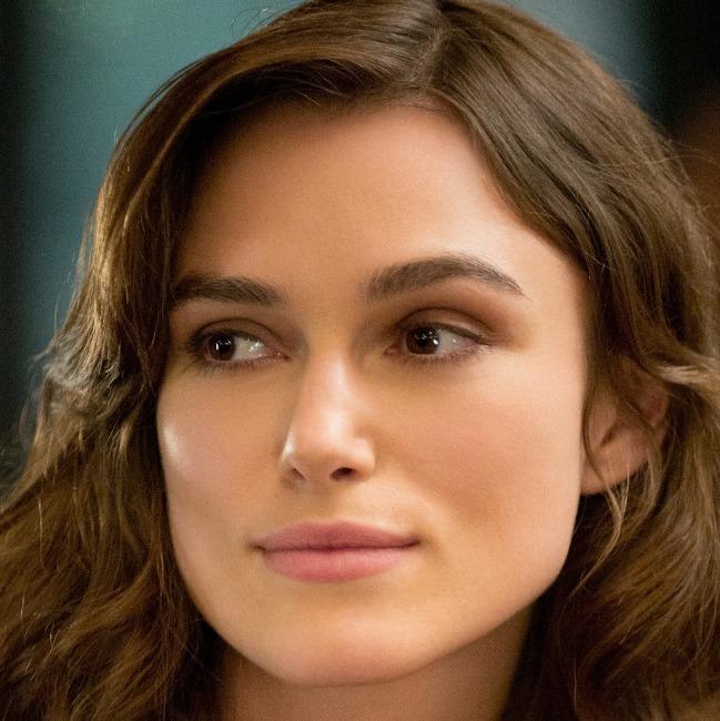 Keira Knightley