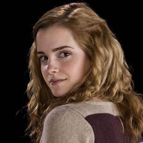 Emma Watson