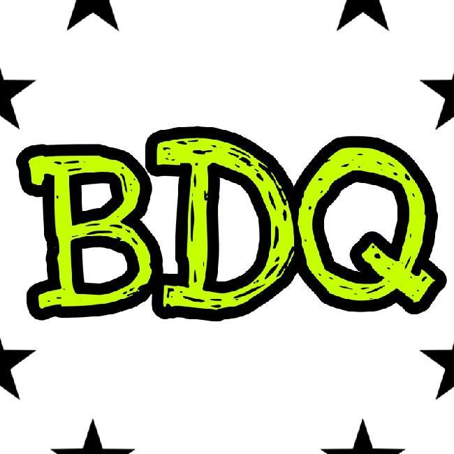 Liga BDQ - 4ª Temporada