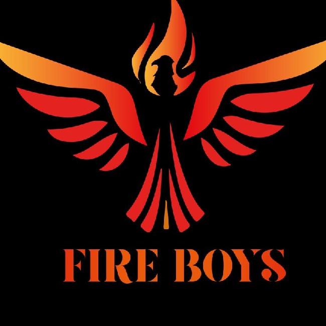 Fire boys