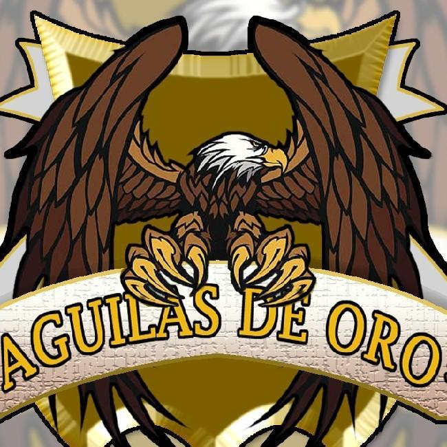 AGUILAS DE ORO