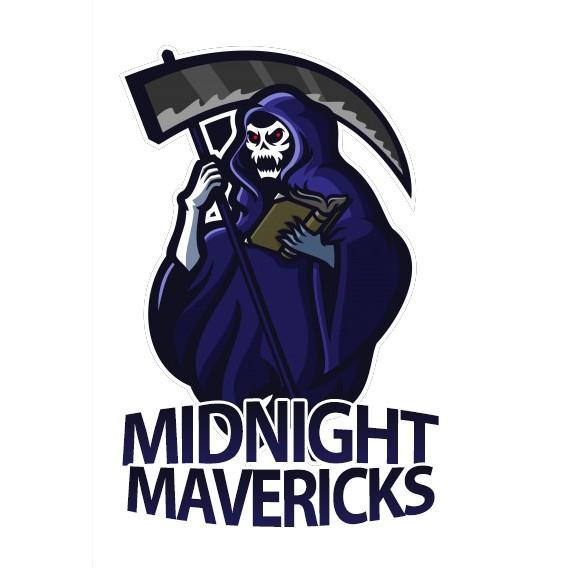 MIdnigth mavericks