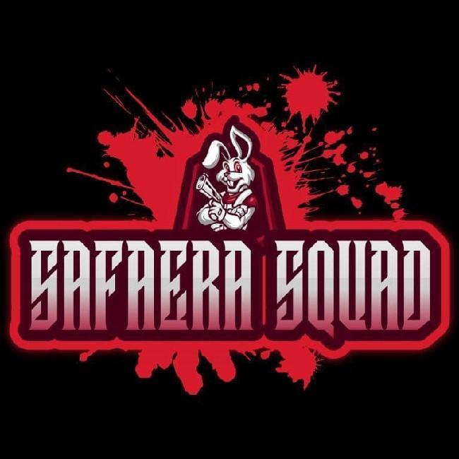 Safaera Squad
