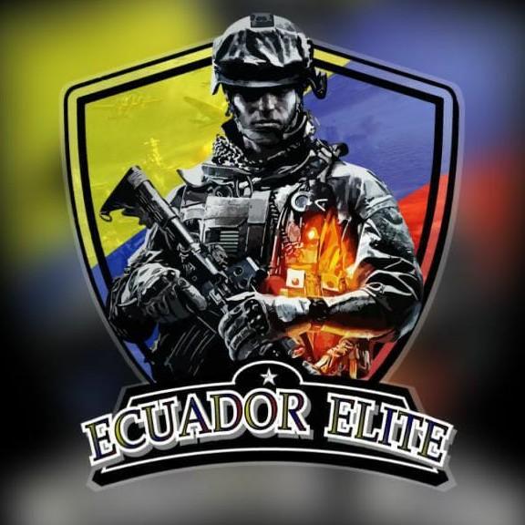 Ecuador elite