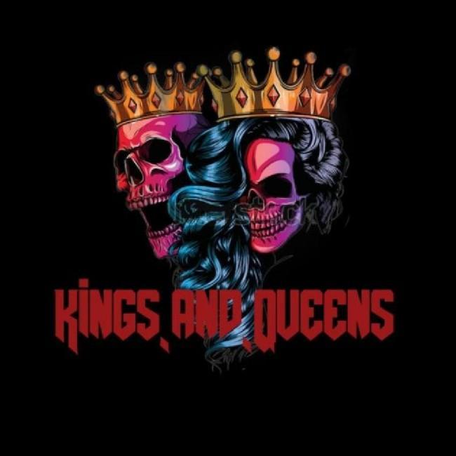 Kings and Queens