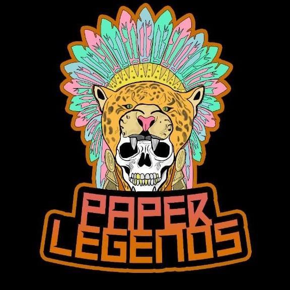 Paper Legends