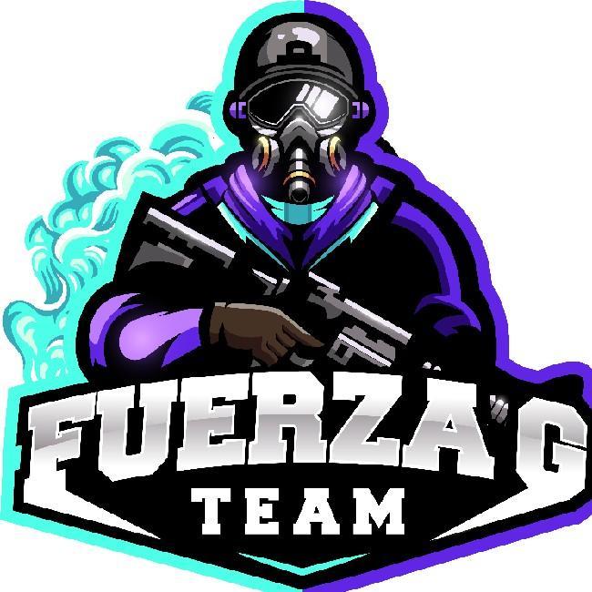 Fuerza G