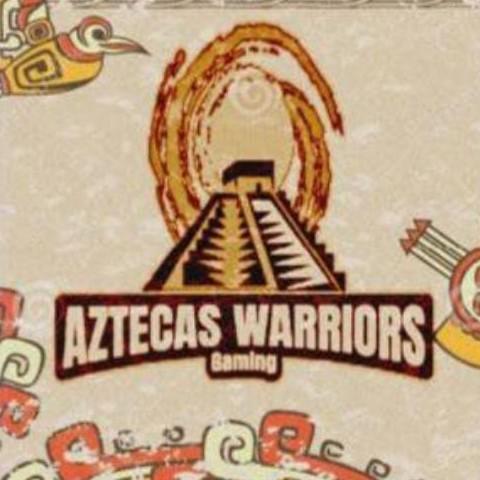 AZTECA WARRIORS