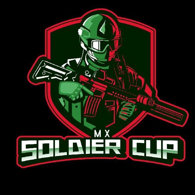 LIGA SOLDIER MX2.0