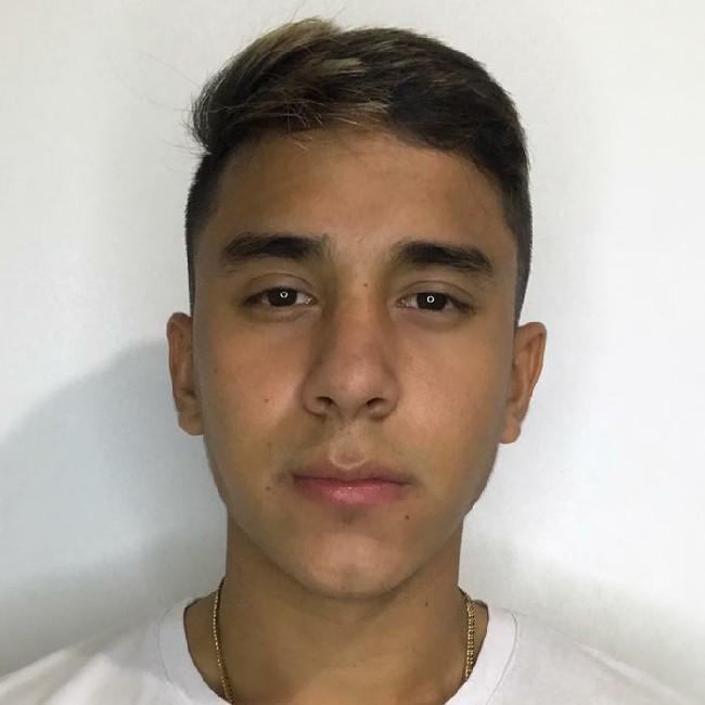 Cristián Calderón
