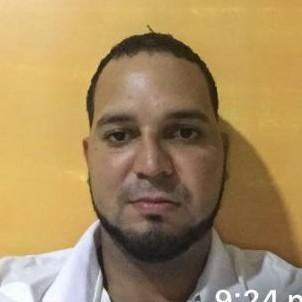Eduard Andrés Garzón Agudelo