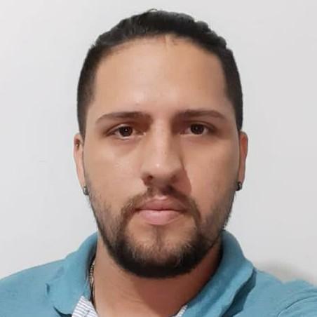 Stiven Alejandro Sarria García