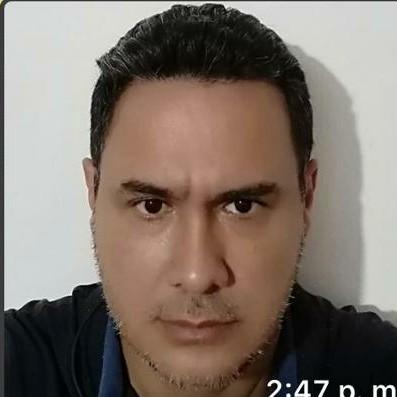 Harold Calderón Ortiz