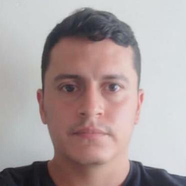 Brayan Alejandro Itaz Martínez
