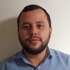 Oscar Eduardo Daza Alzate
